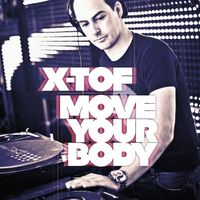 X-Tof - Move Your Body