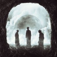 Primal Tribes, Redlum - Crooked Figures