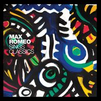 Max Romeo - No Place Like Home (Radio Edit)