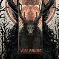 Wretched Tongues - Twisted Perception (Explicit)