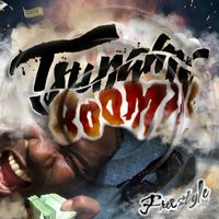 Tsunami - Boom (Freestyle)