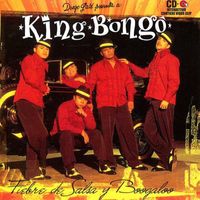 King Bongo - Fiebre De Salsa Y Boogaloo