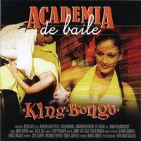 King Bongo - Academia De Baile