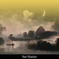 Ravi Shankar - Illuminate the Dark Night with a Warming Smile Ge
