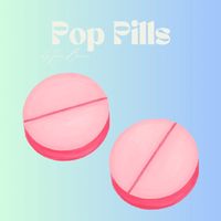 Jim Brown - Pop Pills