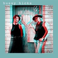 Hussy Hicks - Fool on the Hill