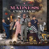 Madness - Round We Go (Single Version)