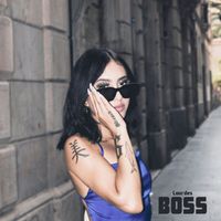 Lourdes - Boss