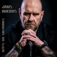 JĀNIS BUKUMS - Dzīvs Un Savādāks