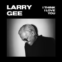 Larry Gee - I Think I Love You (Live)