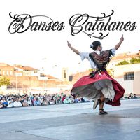 Varios Artistas - Danses Catalanes