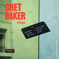 Chet Baker - Chet Baker Sings (The Duke Velvet Edition)