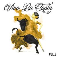 Varios Artistas - Viva La Copla, Vol. 2