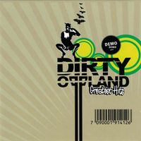 Dirty Oppland - Greatest Hits (Explicit)