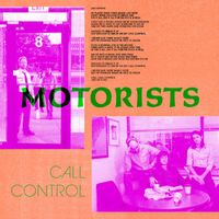 Motorists - Call Control