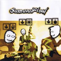 Samarabalouf - Samarabalouf