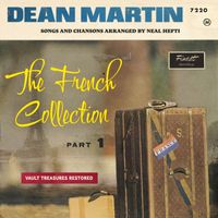 Dean Martin - The French Collection (Digitally Restored)
