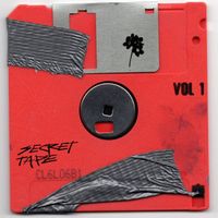 Secret Tape - Secret Tape, Vol. 1