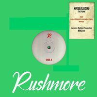 House Bleeding - The Funk