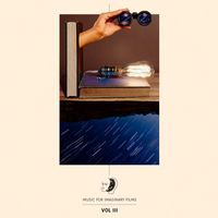Magda - Music For Imaginary Films, Vol. III