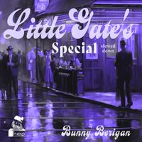 Bunny Berigan - Little Gate's Special (Slowed Down)