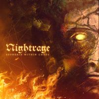 Nightrage - Euphoria Within Chaos