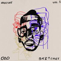 Oddisee - Odd Sketches, Vol. 1
