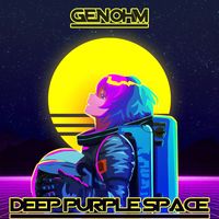 Gen-Ohm - Deep Purple Space