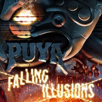 Puya - Falling Illusions (Radio Edit [Explicit])