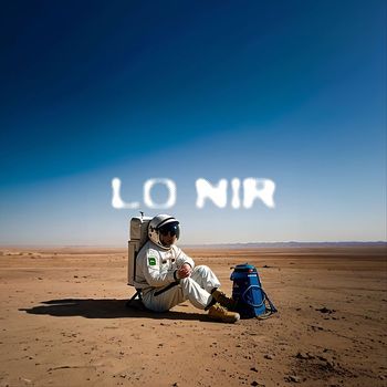 Lo Nir - I'll Leave Now