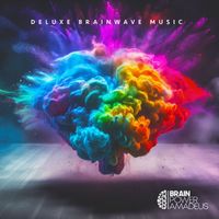 Brain Power Amadeus - Deluxe Brainwave Music