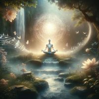 Guided Meditation Music Zone - Voice of Inner Wisdom: Meditative Melodies