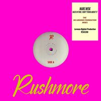 Marc Misk - Back in Time / Don't Think About It