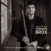 Fernando Brox - Fellowship