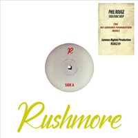 Phil Rouge - Soulfuric Deep