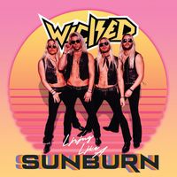 Wicked - Sunburn (Album [Explicit])
