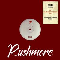 Push App - Thank You