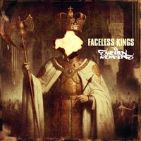 Swollen Members - Faceless Kings (Explicit)