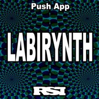 Push App - Labirynth