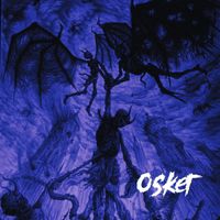Osker - Doomed Descent (Explicit)