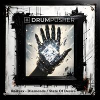 Rollyax - Diamonds / State Of Desire