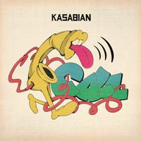 Kasabian - Call