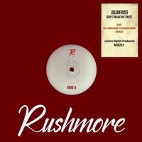 Julian Ross - Don't Make Me Twist