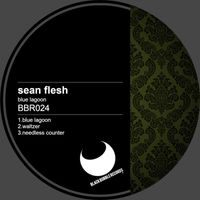 Sean Flesh - Blue Lagoon