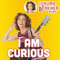 The Laurie Berkner Band - I Am Curious