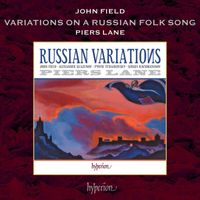 Piers Lane - Field: Variations on a Russian Folksong