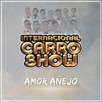 Internacional Carro Show - Amor Añejo