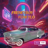 FrenkyBoy - FunkyLo