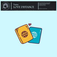 Tama - Love Distance