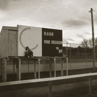 Kage - Pre-Season- EP (Explicit)